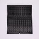 換気扇 交換用レンジフードフィルター 1枚 SGF-611SV 29.8×34.2cm(298×342mm) キッチン / LIXIL サンウェーブ [購入者全...