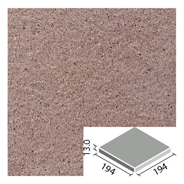 外装床タイル ピアッツア OXシリーズ 200mm角平 PI-200/16 玄関床 屋外床 / LIXIL INAX [購入者全員に次回使えるサンキュークーポン配布中！]のサムネイル