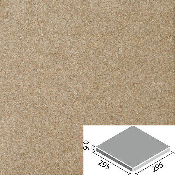 タイル アレルピュア エントランスフロア コンテ2(土もの調) 300mm角平 ARF-300/CON-11 / LIXIL INAX [購入者全員に次回使えるサンキュークーポン配布中！]