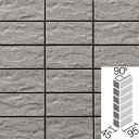 タイル フェアレサード 90°曲紙張り(接着) COMH-A255/90-14N/FEA-4 / LIXIL INAX タイル [購入者全員に次回使えるサンキュークーポン配布中！]