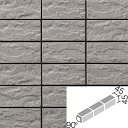 タイル フェアレサード 90°屏風曲紙張り(接着) COMH-A255/90-15N/FEA-4 / LIXIL INAX タイル [購入者全員に次回使えるサンキュークーポン配布中！]