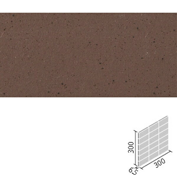 インテグレート ベーシック 50mm二丁紙張り(石面) COM-A255/226G / LIXIL INAX タイル [購入者全員に次回使えるサンキュークーポン配布中！]