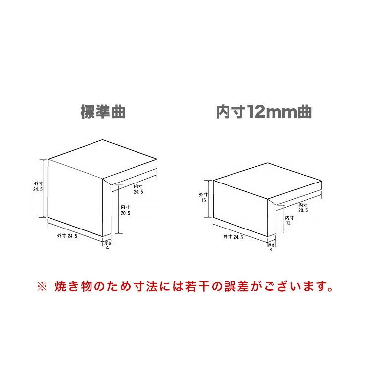 モザイクタイルシート 25mm角 裏ネット張り 磁器質 施釉 スタンダードカラー コーナータイル 標準曲 内寸12mm曲 全5色 11列 シート張り［日本製］キッチン 洗面所 テーブル カウンター 工作 壁 壁紙 北欧 DIY