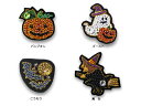 チリア 田川啓二 ハッピーハロウィンのブローチ TILIA ちりあ たがわけいじ ハンドメイド 高級感 オリジナル ビーズ 刺繍 エレガント ファッション雑貨 ...