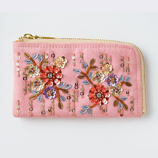 チリア 田川啓二 フラワーハーモニーのフラグメントケースキット