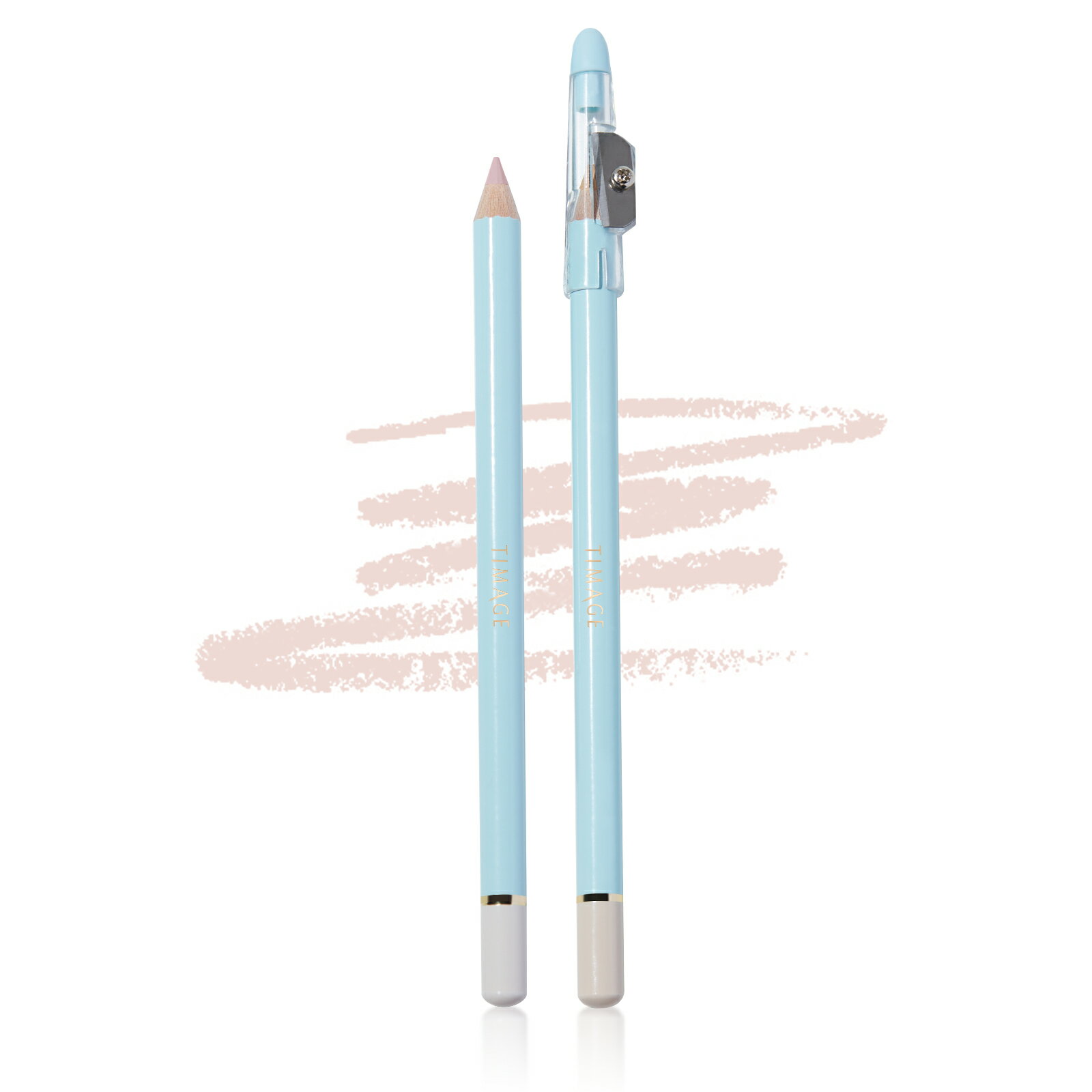 TIMAGE ティメージ 公式ショップ　正規品 コンシーラーペン シャープナー ペンシルコンシーラー 女性 ..