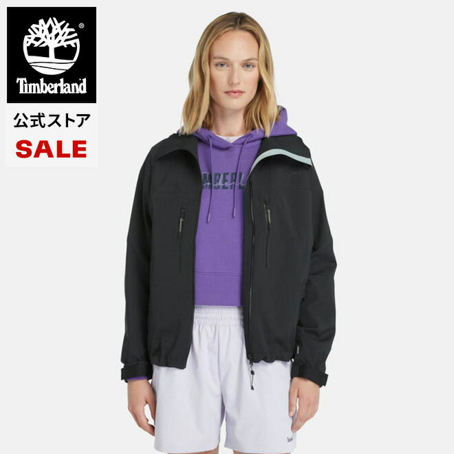 60%オフ｜ブランドデー限定セール｜【公式】ティンバーランド Timberland レディース キャップス リッジ ウォータープルーフ モーション ジャケット