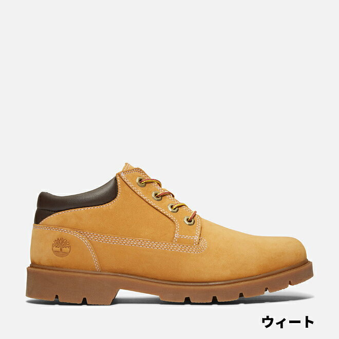 【40%OFF｜スーパーSALE限定】エントリーでP5倍：3/11(火) 1:59まで｜【公式】ティンバーランド Timberland メンズ ティンバーランド クラシック レースアップ シューズ - ウィート