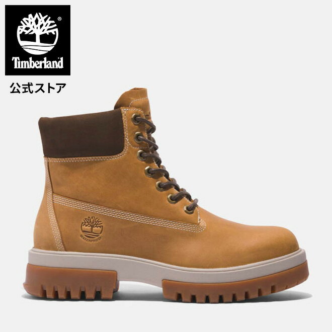 【公式】ティンバーランド Timberland 