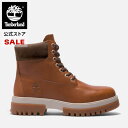 【送料無料】 バンス メンズ ブーツ・レインブーツ シューズ Dalvin Boot Dark Brown