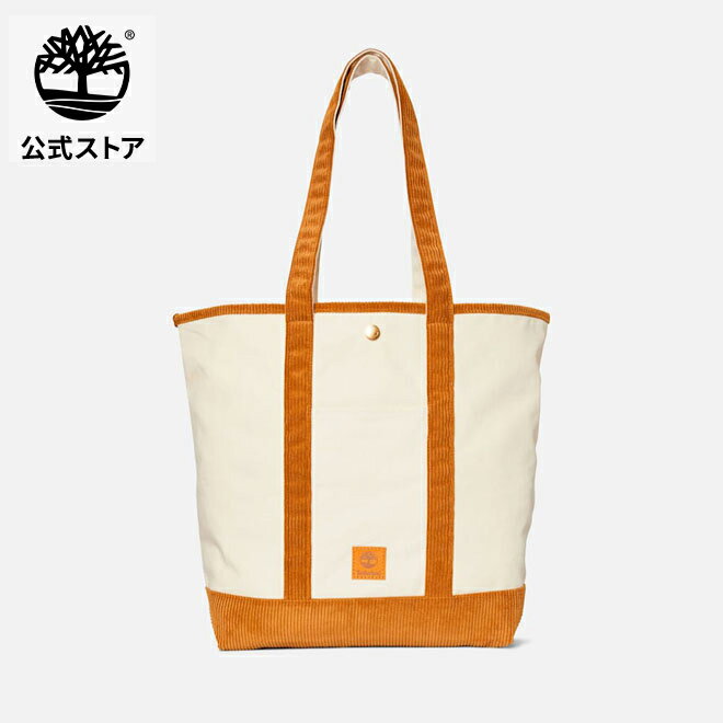 【公式】ティンバーランド Timberland キャンバス イージー トート