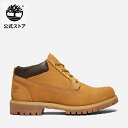 【公式】ティンバーランド Timberland メンズ ティンバーランド プレミアム ウォータープルーフ オックスフォード シューズ