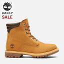 【28%OFF|スーパーSALE限定】エントリーでP5倍:9/11(木) 1:59まで|【公式】ティンバーランド Timberland アウトレット ウォータービル 6インチ ウォータープルーフ ブーツ レディース