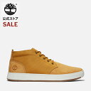 40%オフ | Timberland Special Summer SALE 7/11(金) 1:59まで|【公式】ティンバーランド Timberland メンズ デイビス スクエア ミッド レースアップ スニーカー