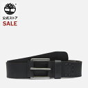 40%オフ | Timberland Special Summer SALE 7/11(金) 1:59まで|【公式】ティンバーランド Timberland メンズ 40mm プル アップ レザー ジーン ベルト