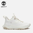 【公式】ティンバーランド Timberland レディース モーション アクセス ロー レースアップ スニーカー