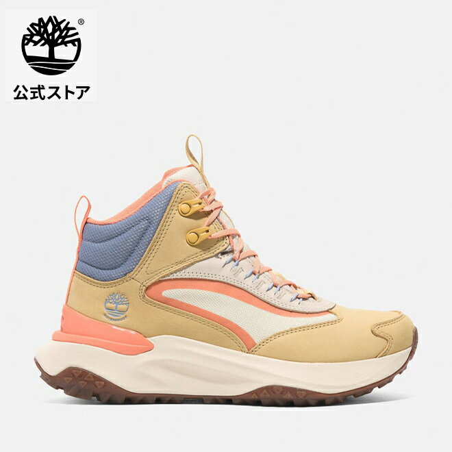 【公式】ティンバーランド Timberland 