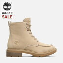 45%オフ | Timberland Special Summer SALE 7/11(金) 1:59まで|【公式】ティンバーランド Timberland レディース ブリムフィールド ミッド レースアップ ブーツ