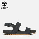 【公式】ティンバーランド Timberland マリブ ウェーブス バックストラップ サンダル レディース
