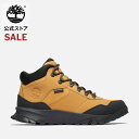 45%オフ | Timberland Special Summer SALE 7/11(金) 1:59まで|【公式】ティンバーランド Timberland アウトレット メンズ リンカーン ピーク ウォータープルーフ ハイキング ブーツ