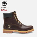 【最大44%OFF|スーパーSALE限定】エントリーでP5倍:9/11(木) 1:59まで|【公式】ティンバーランド Timberland プレミアム 6インチ ウォータープルーフ ブーツ レディース