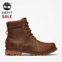 最大50%オフ | Timberland Special SALE 11/11 (火) 1:59まで|【公式】ティンバーランド Timberland ラグ ウォータープルーフ ブーツ メンズ