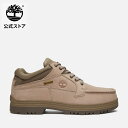 【公式】ティンバーランド Timberland メンズ ヘリテージ GTX モックトゥ ミッド