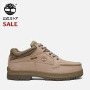 40%オフ|ブランドデー限定セール|【公式】ティンバーランド Timberland メンズ ヘリテージ GTX モックトゥ ミッド