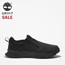 40%オフ|ブランドデー限定セール|【公式】ティンバーランド Timberland メンズ リンカーン ピーク ライト スリッポン
