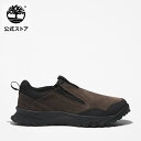【公式】ティンバーランド Timberland メンズ リンカーン ピーク ライト スリッポン