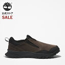 40%オフ | Timberland Special Summer SALE 7/11(金) 1:59まで|【公式】ティンバーランド Timberland メンズ リンカーン ピーク ライト スリッポン