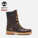 最大45%オフ | Timberland Special Summer SALE 7/11(金) 1:59まで|【公式】ティンバーランド Timberland メンズ ティンバーランド プレミアム トール レースアップ ウォータープルーフ ブーツ