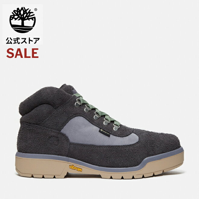 41%オフ | Timberland Fashion THE SALE 1月14日(水)23:59まで｜【公式】ティンバーランド Timberland ウォータープルーフ フィールド ブーツ メンズ