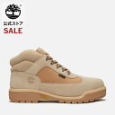 最大40%オフ | Timberland Special Summer SALE 7/11(金) 1:59まで|【公式】ティンバーランド Timberland メンズ ウォータープルーフ フィールド ブーツ
