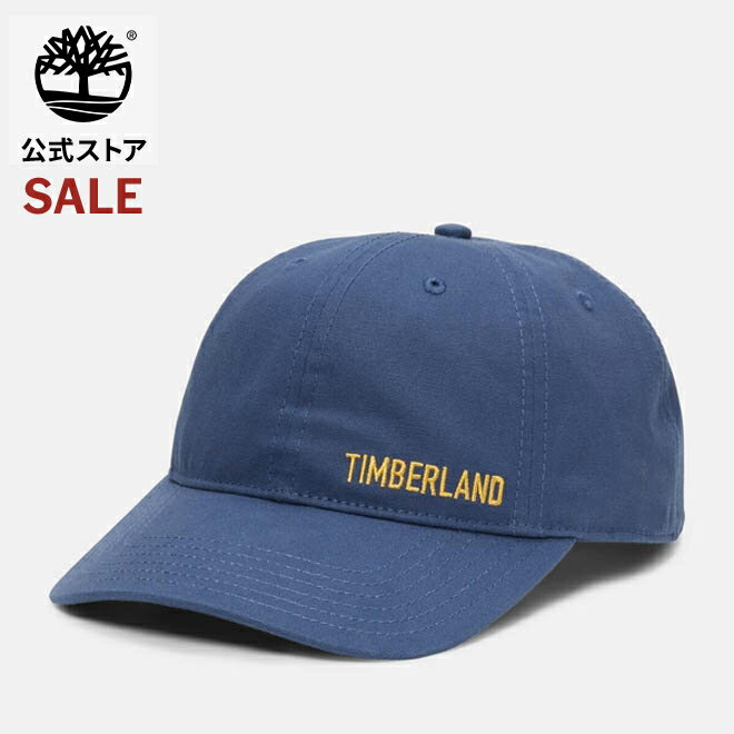 乐天商城 - 最大60%オフ | Timberland Special SALE 5/16(土) 1:59まで｜【公式】ティンバーランド Timberland ナンセン コーブ ベースボール キャップ