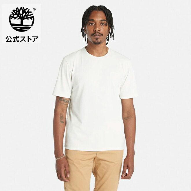 【公式】ティンバーランド Timberland 半袖 マルチ パーパス Tシャツ メンズ