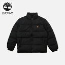 【公式】ティンバーランド Timberland メンズ ウォーター リぺレント ダウン ジャケット