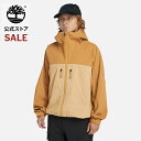 【最大60%OFF|スーパーSALE限定】エントリーでP5倍:9/11(木) 1:59まで|【公式】ティンバーランド Timberland モビ フレックス? テック 3-in-1 ウォータープルーフ ジャケット メンズ