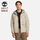 60%オフ | Timberland Special Summer SALE 7/11(金) 1:59まで|【公式】ティンバーランド Timberland メンズ ジェネス モーション ウォータープルーフ パッカブル ジャケット