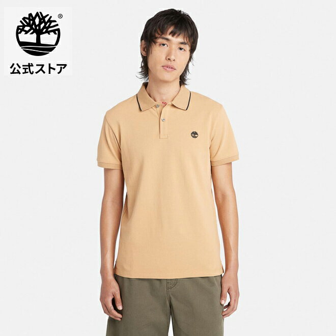 Timberland x CAHLUMN カスタマイズド ポロシャツ 楽天市場】【公式】ティンバーランド Timberland 半袖 マルチ