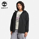 【公式】ティンバーランド Timberland レディース ウォータープルーフ シェル ジャケット
