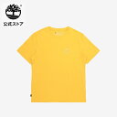 【公式】ティンバーランド Timberland 半袖 グラフィック Tシャツ メンズ