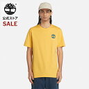 60%オフ | Timberland Special Summer SALE 7/11(金) 1:59まで|【公式】ティンバーランド Timberland メンズ 半袖 バック グラフィック Tシャツ