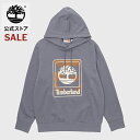 60%オフ | Timberland Special Summer SALE 7/11(金) 1:59まで|【公式】ティンバーランド Timberland メンズ アウトドア グラフィック ブラッシュバック フーディー