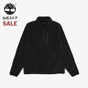 60%オフ | Timberland Special Summer SALE 7/11(金) 1:59まで|【公式】ティンバーランド Timberland メンズ クォーター ジップ フリース