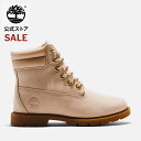 40%オフ | Timberland Special Summer SALE 7/11(金) 1:59まで|【公式】ティンバーランド Timberland レディース リンデン ウッド 6インチ ウォータープルーフ ブーツ