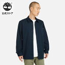 【公式】ティンバーランド Timberland メンズ 半袖 ポロシャツ