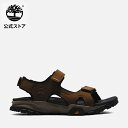 【公式】ティンバーランド Timberland リンカーン ピーク ストラップ サンダル メンズ