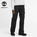 【公式】ティンバーランド Timberland レディース ユーティリティ カーゴ パンツ