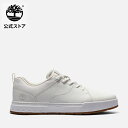 【公式】ティンバーランド Timberland メンズ L ストリート オックスフォード シューズ - ブランデブラン